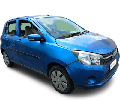 Maruti Celerio-img